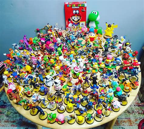 amiibo reddit